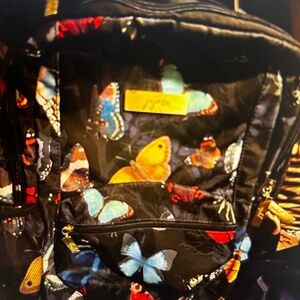 juju bug diaper bag
